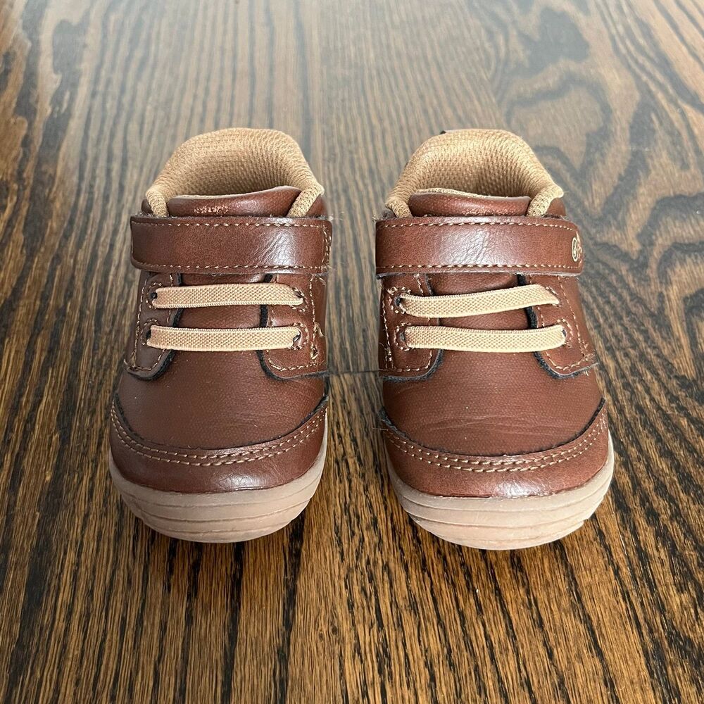 Stride Rite 360 Taye 2.0 First Walkers (4M)